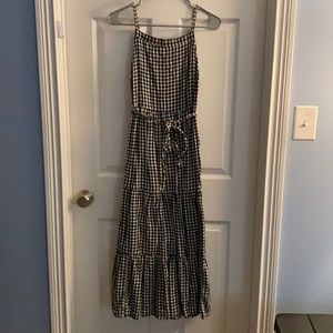 Maxi Dress from Old Navy